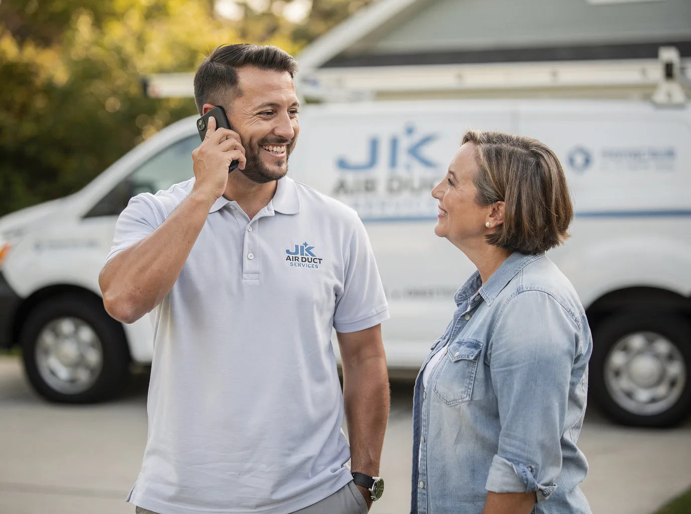 Air Duct Cleaning Dixon, MO FAQs